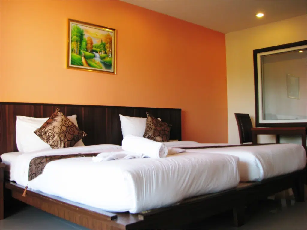 room image